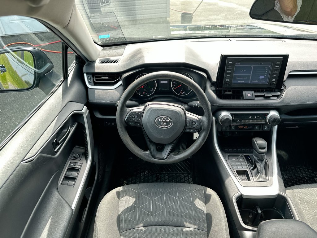 2022 Toyota RAV4 in Antigonish, Nova Scotia - 13 - w1024h768px
