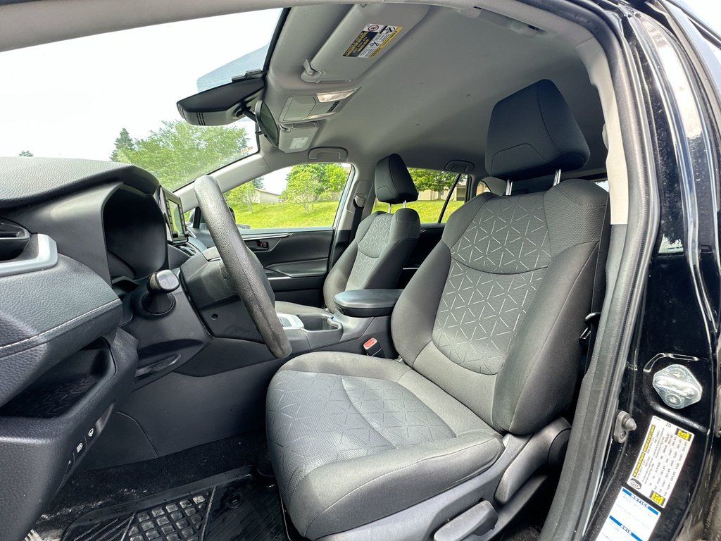 2022 Toyota RAV4 in Antigonish, Nova Scotia - 11 - w1024h768px