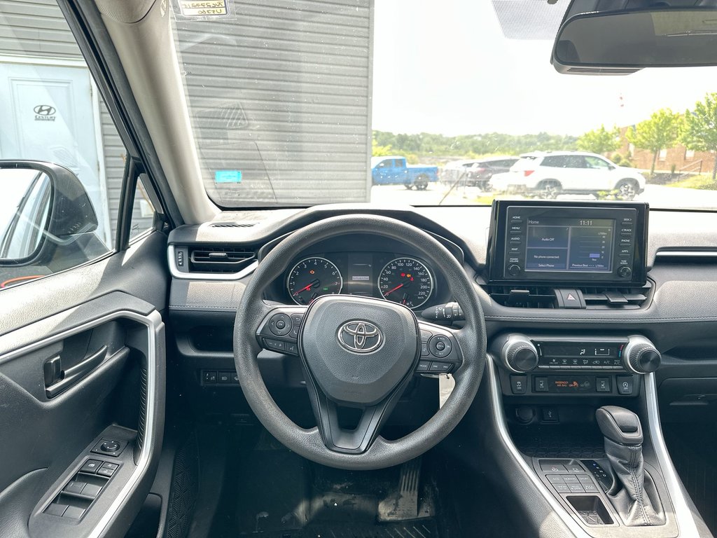2022 Toyota RAV4 in Antigonish, Nova Scotia - 12 - w1024h768px