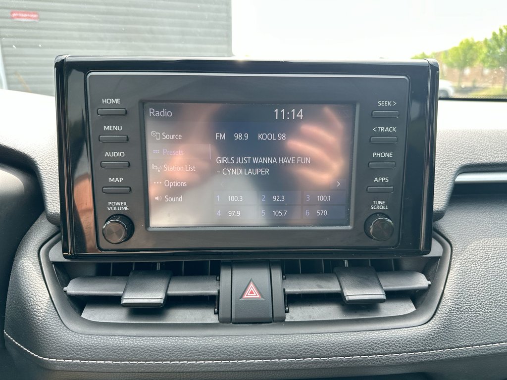 2022 Toyota RAV4 in Antigonish, Nova Scotia - 25 - w1024h768px