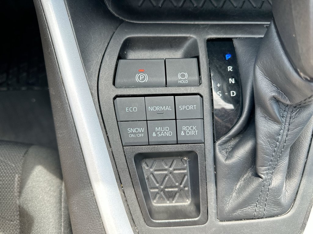 2022 Toyota RAV4 in Antigonish, Nova Scotia - 30 - w1024h768px