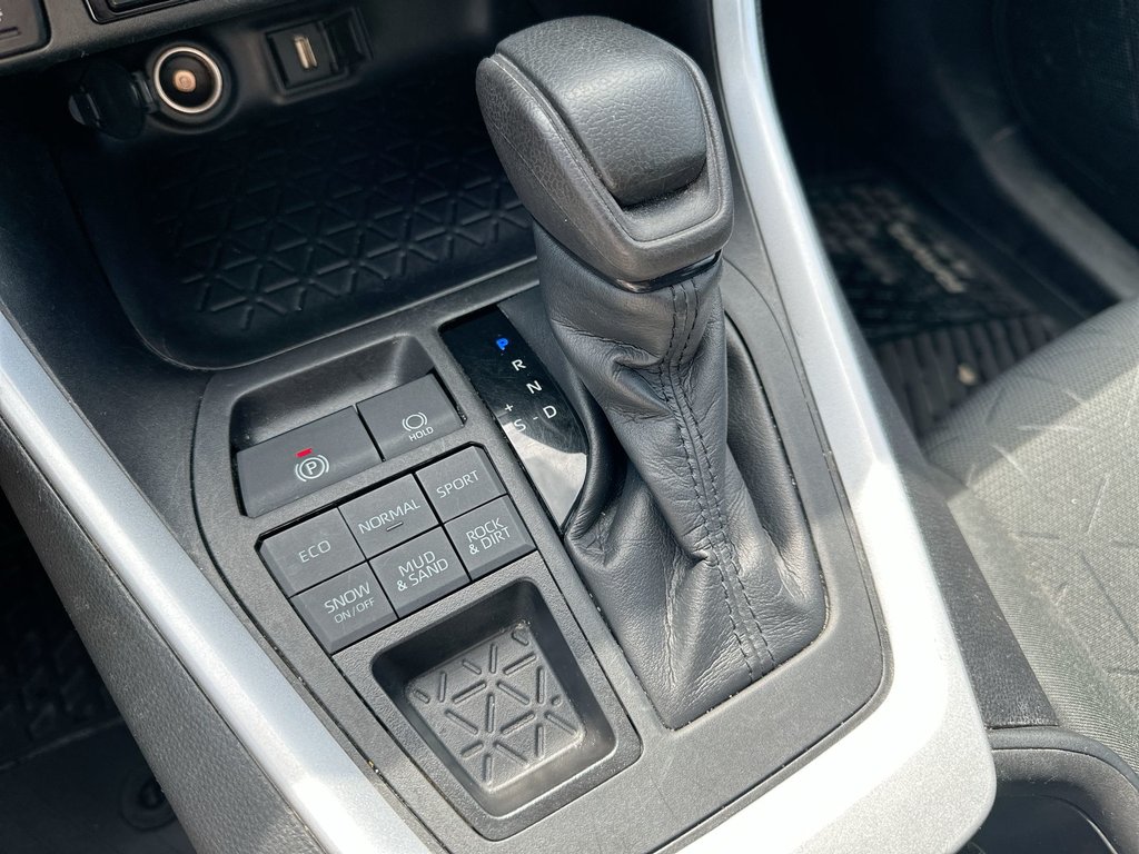 2022 Toyota RAV4 in Antigonish, Nova Scotia - 29 - w1024h768px
