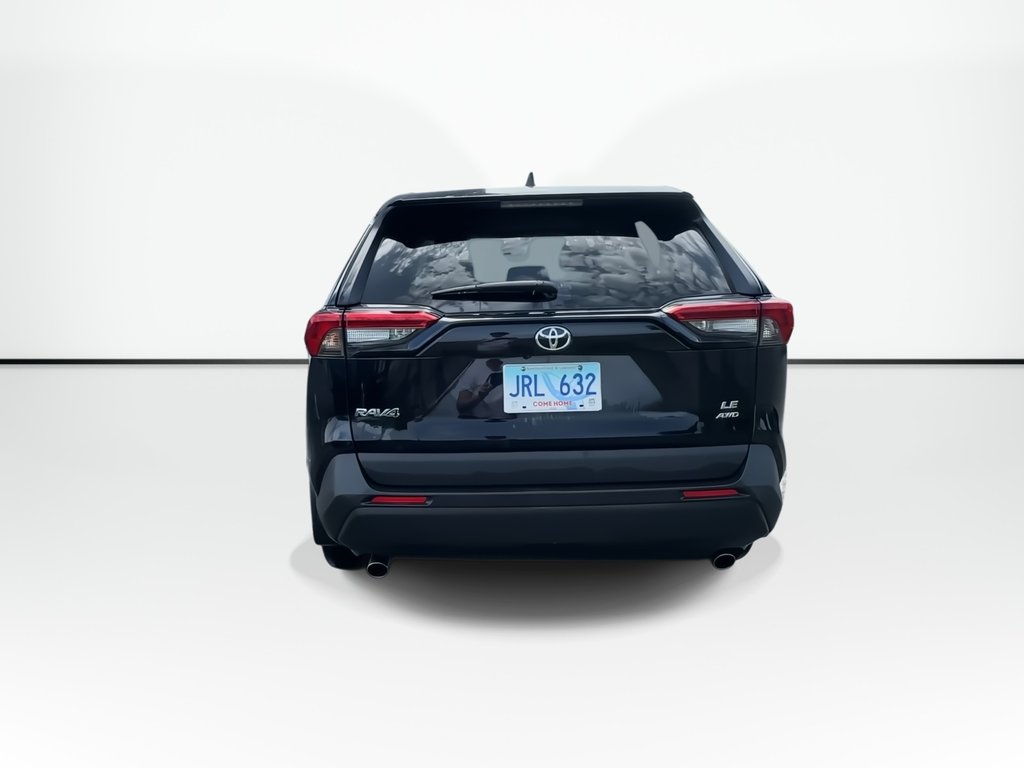 2022 Toyota RAV4 in Antigonish, Nova Scotia - 7 - w1024h768px