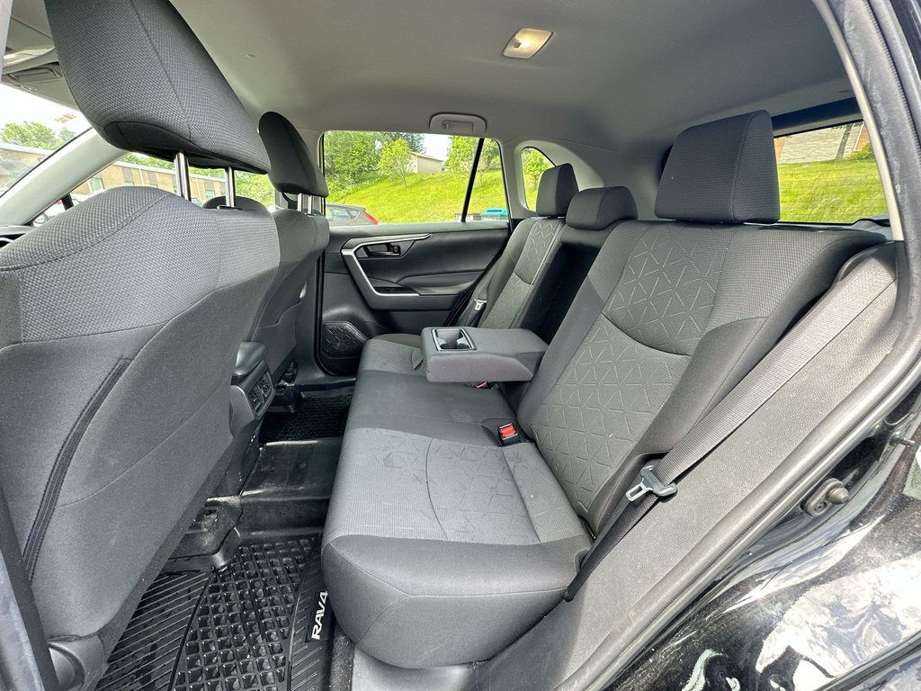 2022 Toyota RAV4 in Antigonish, Nova Scotia - 33 - w1024h768px