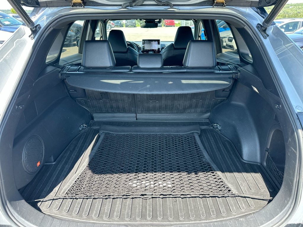2022 Toyota RAV4 Hybrid XSE | Roof | Lthr | Cam | Warranty to 2030 in Saint John, New Brunswick - 36 - w1024h768px