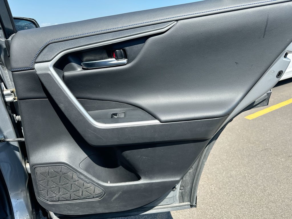 2022 Toyota RAV4 Hybrid XSE | Roof | Lthr | Cam | Warranty to 2030 in Saint John, New Brunswick - 41 - w1024h768px