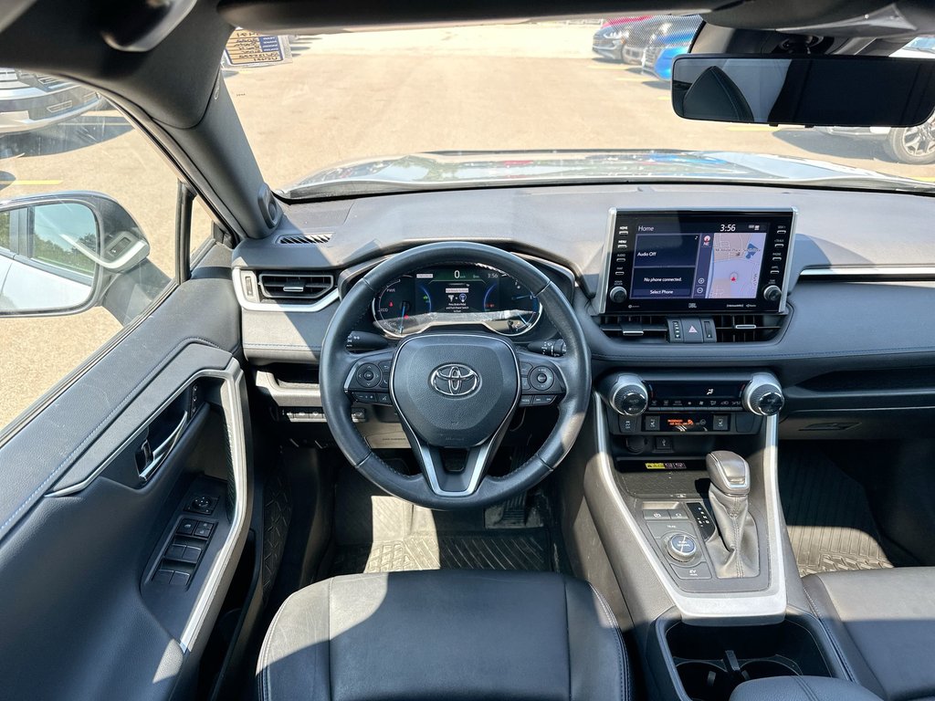 2022 Toyota RAV4 Hybrid XSE | Roof | Lthr | Cam | Warranty to 2030 in Saint John, New Brunswick - 13 - w1024h768px