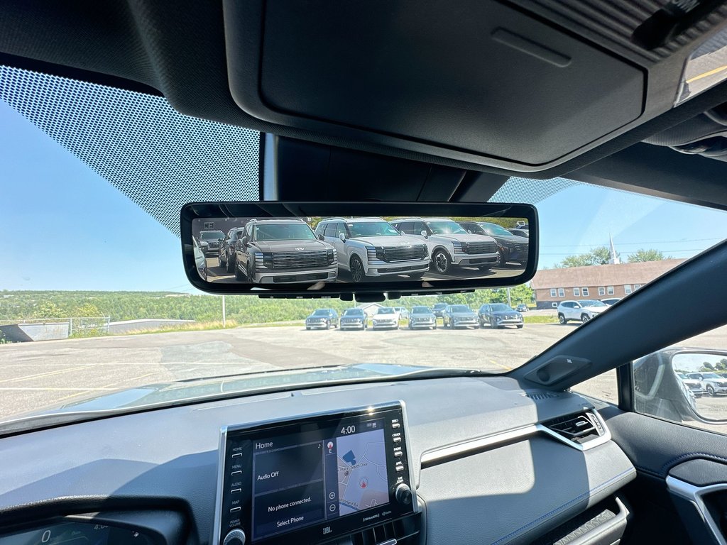 2022 Toyota RAV4 Hybrid XSE | Roof | Lthr | Cam | Warranty to 2030 in Saint John, New Brunswick - 49 - w1024h768px