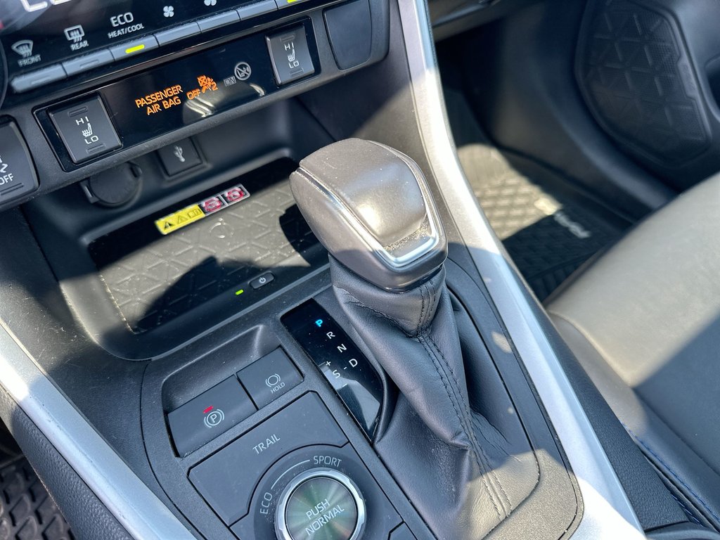 2022 Toyota RAV4 Hybrid XSE | Roof | Lthr | Cam | Warranty to 2030 in Saint John, New Brunswick - 29 - w1024h768px