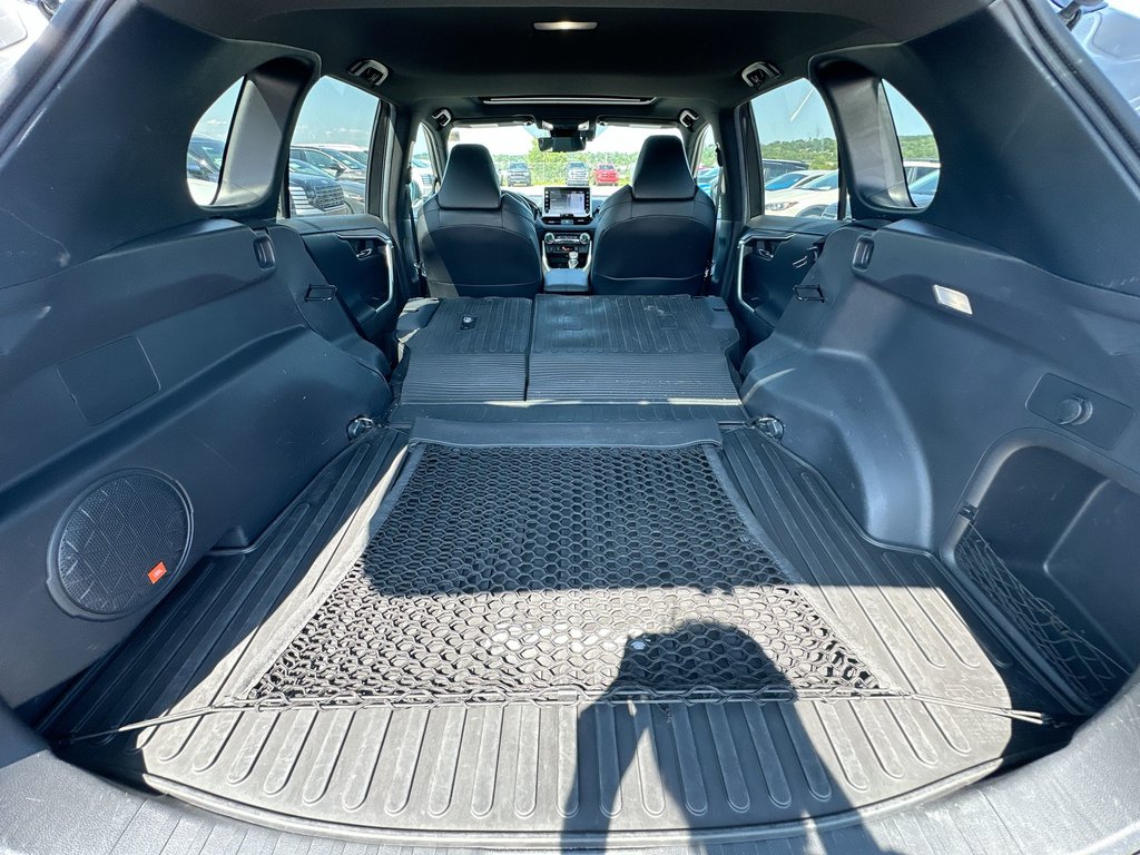 2022 Toyota RAV4 Hybrid XSE | Roof | Lthr | Cam | Warranty to 2030 in Saint John, New Brunswick - 37 - w1024h768px