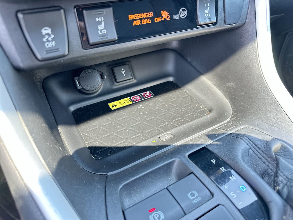 2022 Toyota RAV4 Hybrid XSE | Roof | Lthr | Cam | Warranty to 2030 in Saint John, New Brunswick - 28 - w1024h768px