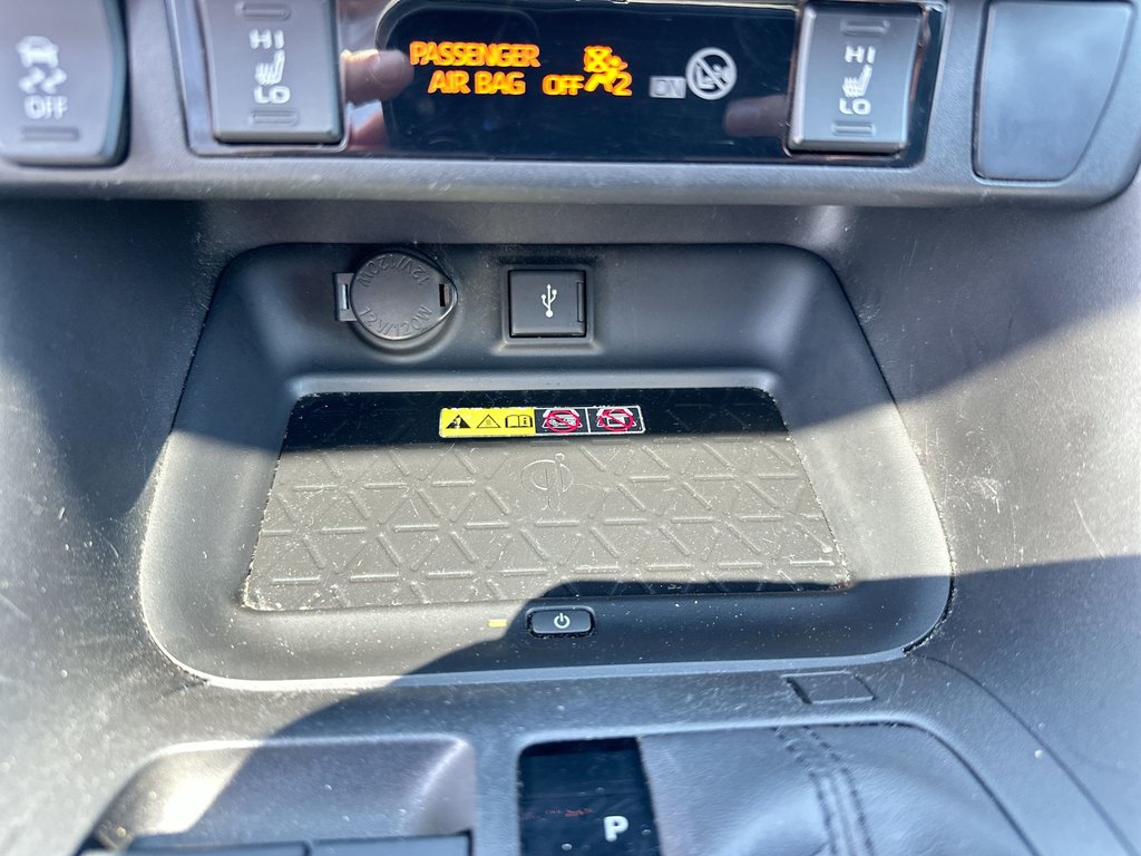 2022 Toyota RAV4 Hybrid XSE | Roof | Lthr | Cam | Warranty to 2030 in Saint John, New Brunswick - 45 - w1024h768px