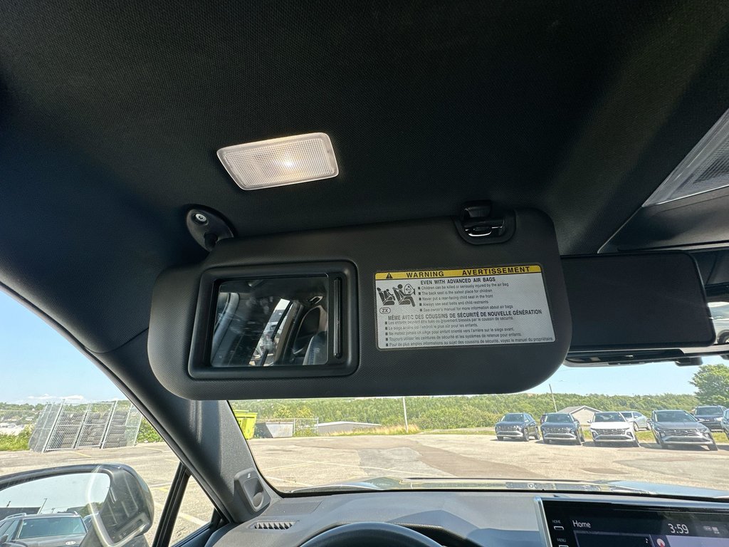 2022 Toyota RAV4 Hybrid XSE | Roof | Lthr | Cam | Warranty to 2030 in Saint John, New Brunswick - 48 - w1024h768px