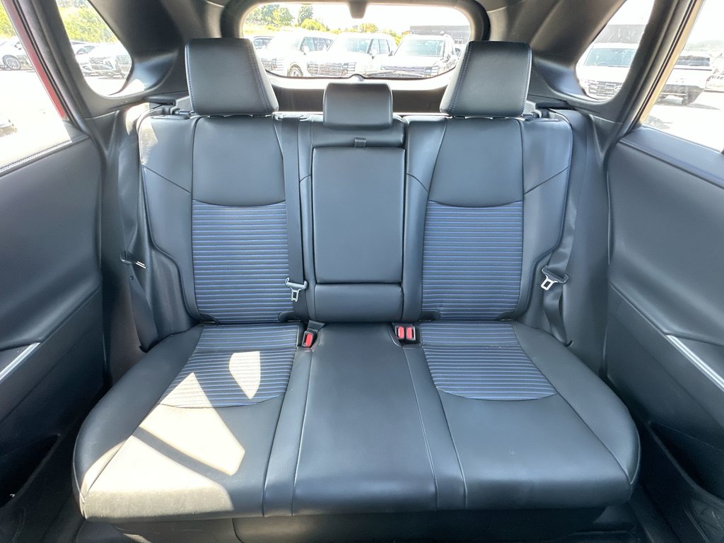 2022 Toyota RAV4 Hybrid XSE | Roof | Lthr | Cam | Warranty to 2030 in Saint John, New Brunswick - 52 - w1024h768px