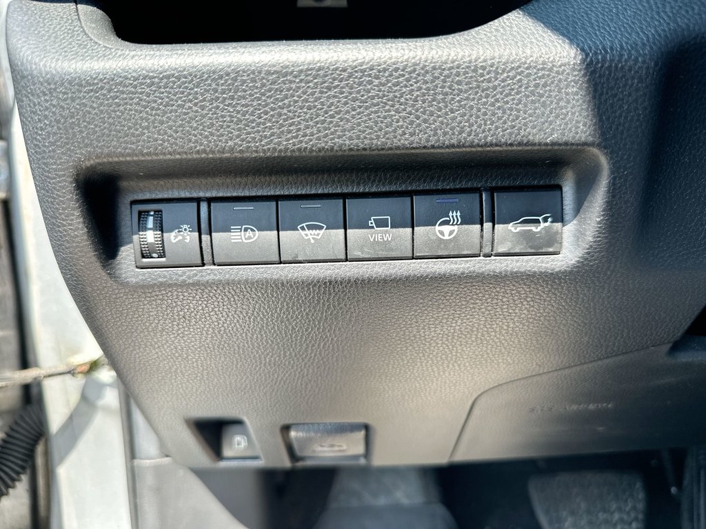 2022 Toyota RAV4 Hybrid XSE | Roof | Lthr | Cam | Warranty to 2030 in Saint John, New Brunswick - 31 - w1024h768px