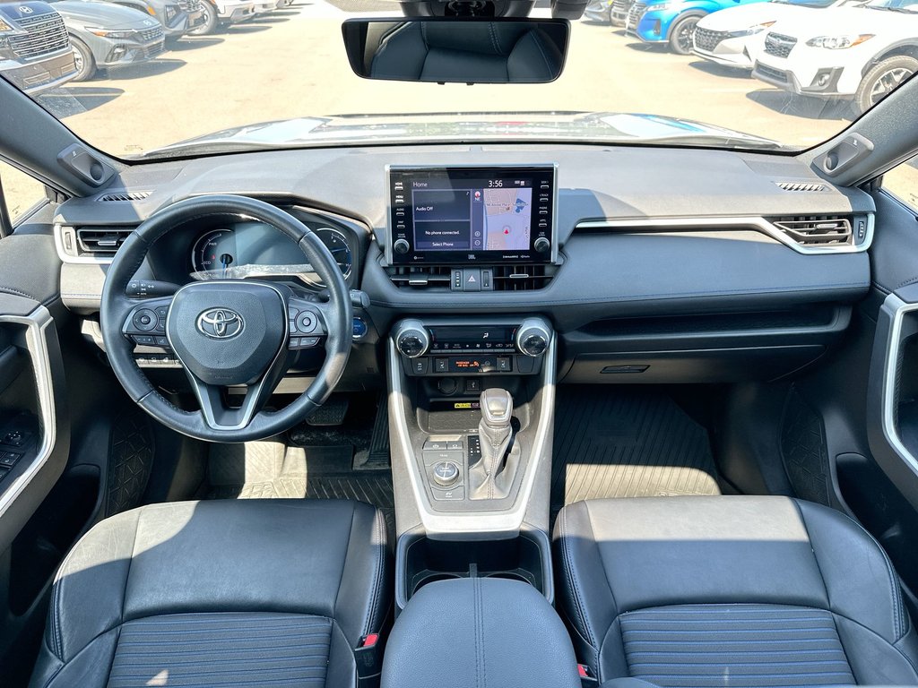 2022 Toyota RAV4 Hybrid XSE | Roof | Lthr | Cam | Warranty to 2030 in Saint John, New Brunswick - 16 - w1024h768px