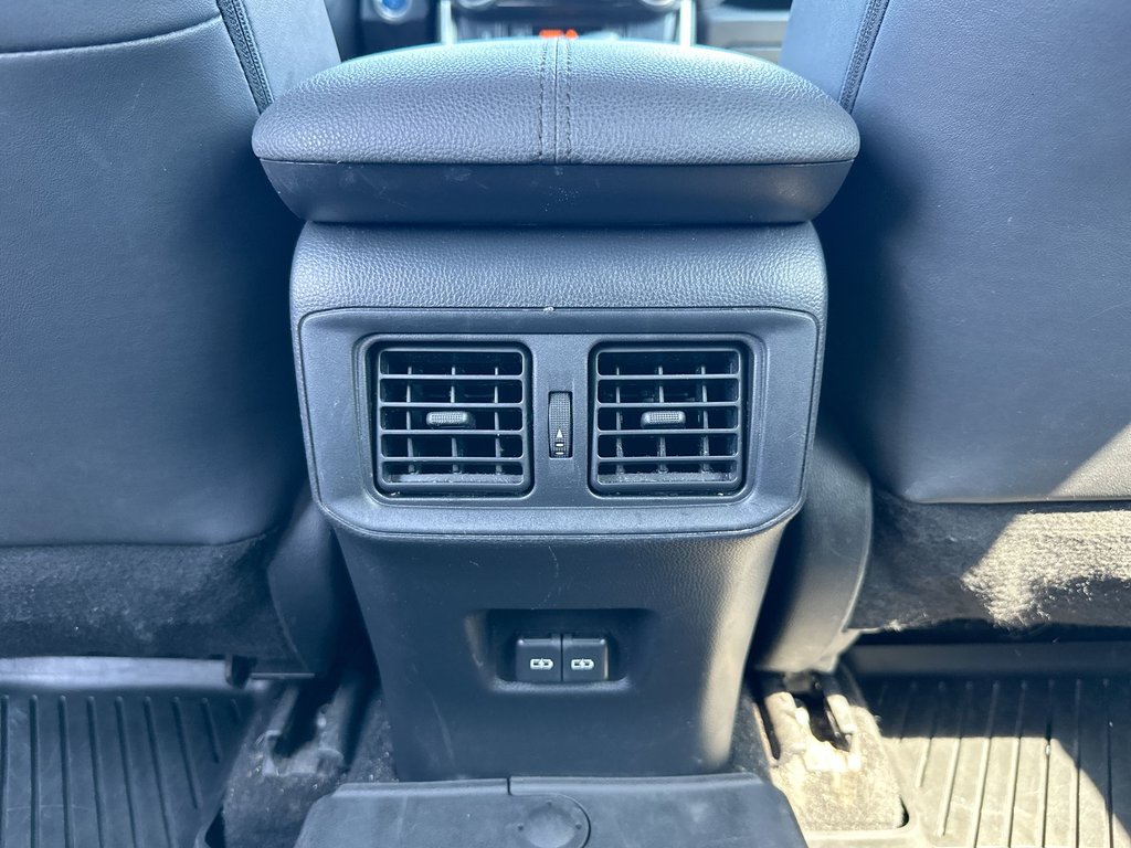 2022 Toyota RAV4 Hybrid XSE | Roof | Lthr | Cam | Warranty to 2030 in Saint John, New Brunswick - 51 - w1024h768px