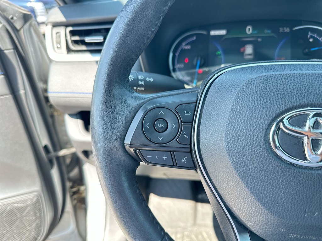 2022 Toyota RAV4 Hybrid XSE | Roof | Lthr | Cam | Warranty to 2030 in Saint John, New Brunswick - 20 - w1024h768px