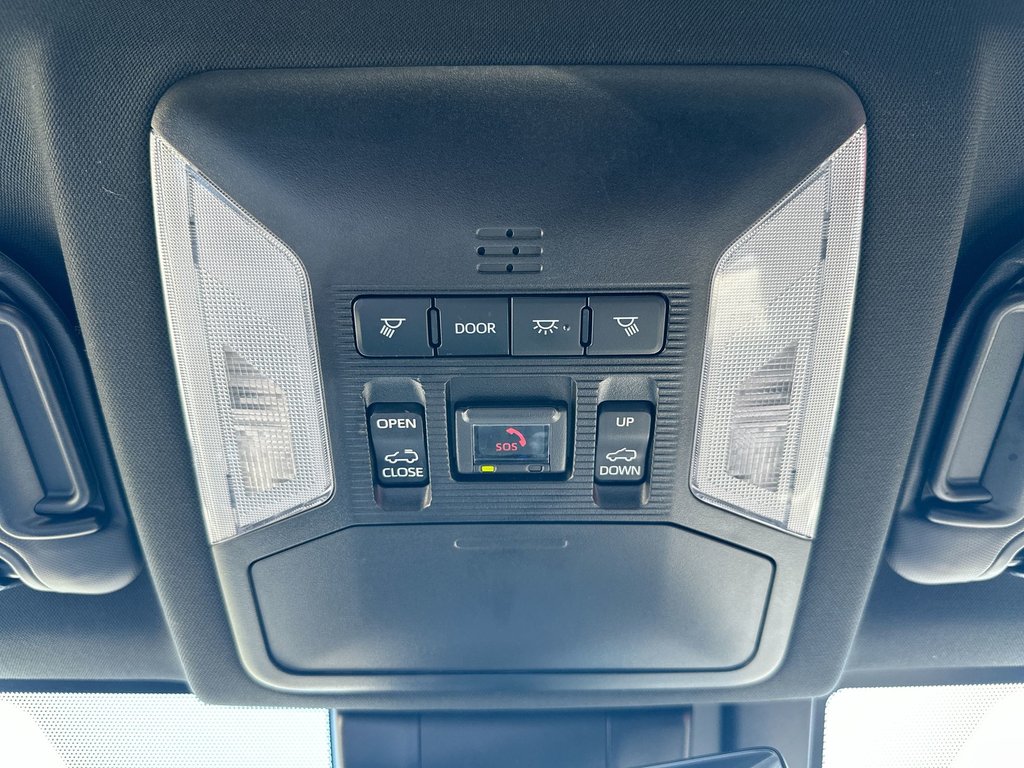 2022 Toyota RAV4 Hybrid XSE | Roof | Lthr | Cam | Warranty to 2030 in Saint John, New Brunswick - 47 - w1024h768px