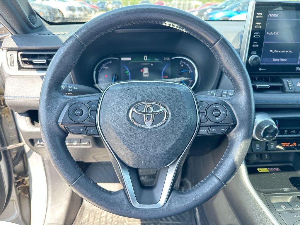 2022 Toyota RAV4 Hybrid XSE | Roof | Lthr | Cam | Warranty to 2030 in Saint John, New Brunswick - 17 - w1024h768px