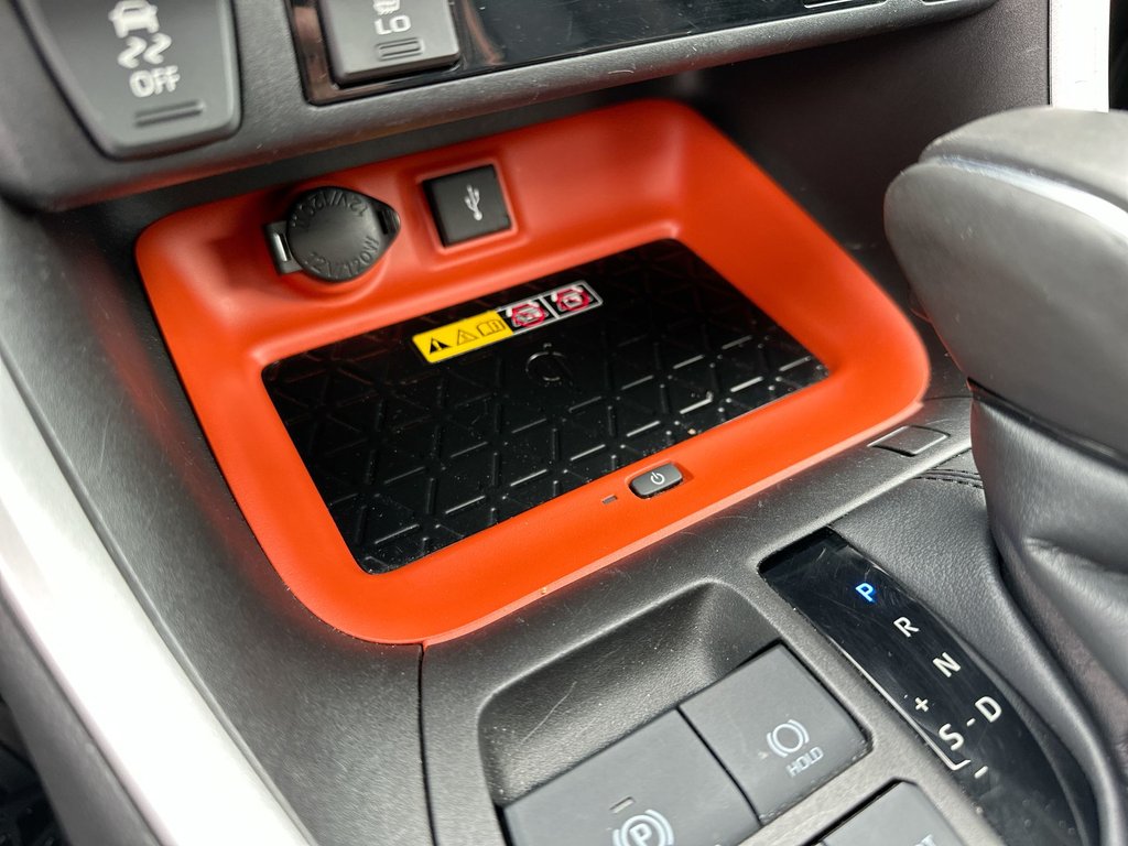 2022 Toyota RAV4 Trail | Cam | Keyless | Roof | Warranty to 2027 in Saint John, New Brunswick - 28 - w1024h768px