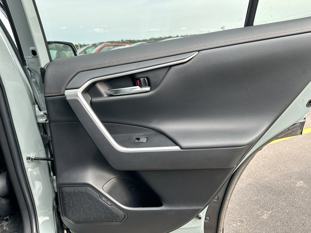 2022 Toyota RAV4 Trail | Cam | Keyless | Roof | Warranty to 2027 in Saint John, New Brunswick - 41 - w1024h768px