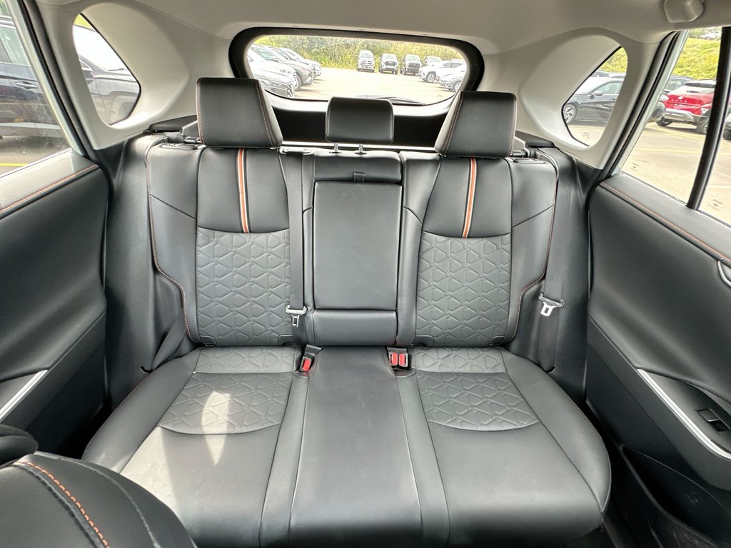 2022 Toyota RAV4 Trail | Cam | Keyless | Roof | Warranty to 2027 in Saint John, New Brunswick - 52 - w1024h768px
