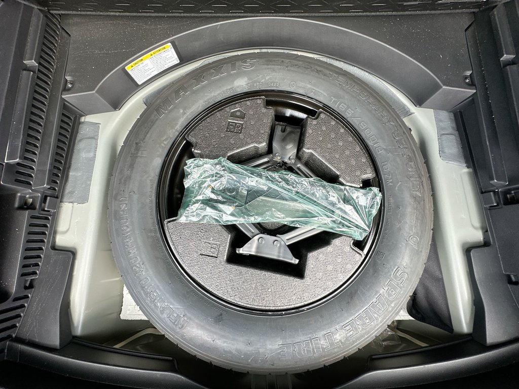 2022 Toyota RAV4 Trail | Cam | Keyless | Roof | Warranty to 2027 in Saint John, New Brunswick - 38 - w1024h768px