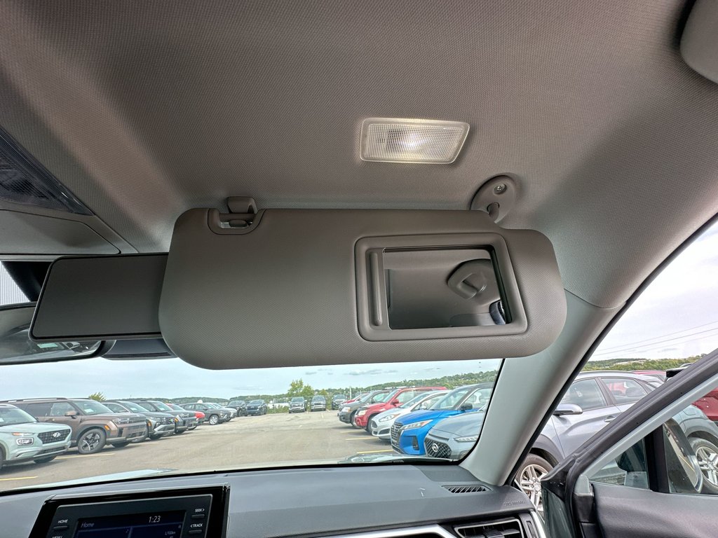 2022 Toyota RAV4 Trail | Cam | Keyless | Roof | Warranty to 2027 in Saint John, New Brunswick - 51 - w1024h768px