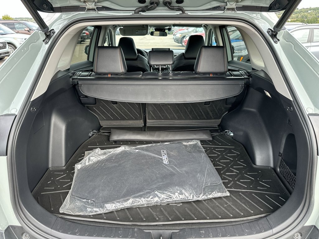 2022 Toyota RAV4 Trail | Cam | Keyless | Roof | Warranty to 2027 in Saint John, New Brunswick - 36 - w1024h768px