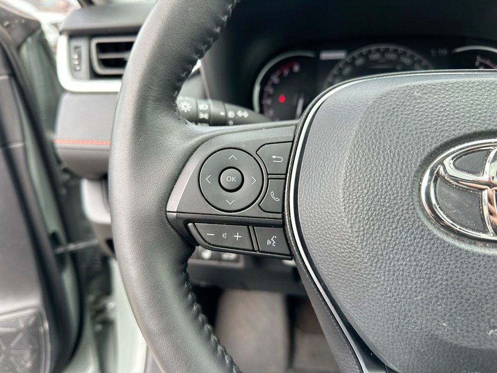 2022 Toyota RAV4 Trail | Cam | Keyless | Roof | Warranty to 2027 in Saint John, New Brunswick - 20 - w1024h768px