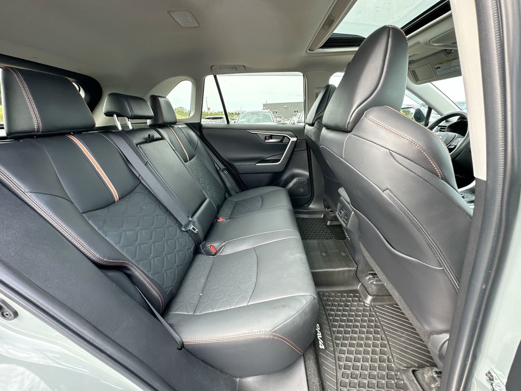 2022 Toyota RAV4 Trail | Cam | Keyless | Roof | Warranty to 2027 in Saint John, New Brunswick - 39 - w1024h768px