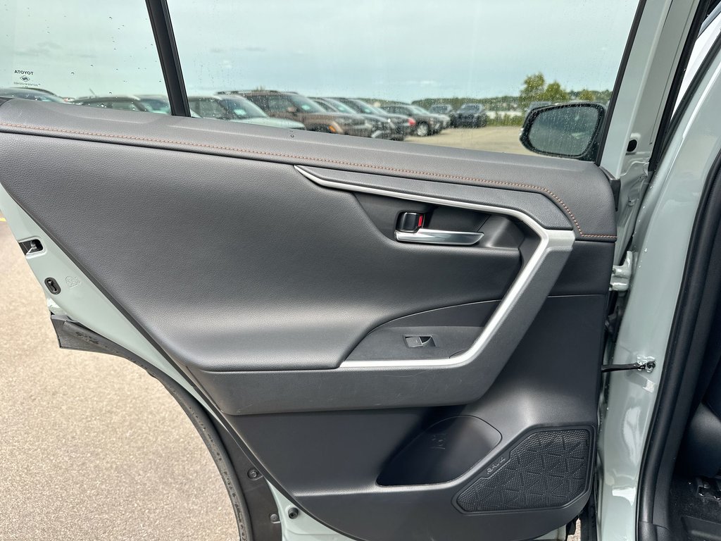 2022 Toyota RAV4 Trail | Cam | Keyless | Roof | Warranty to 2027 in Saint John, New Brunswick - 35 - w1024h768px