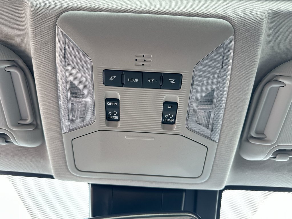 2022 Toyota RAV4 Trail | Cam | Keyless | Roof | Warranty to 2027 in Saint John, New Brunswick - 47 - w1024h768px