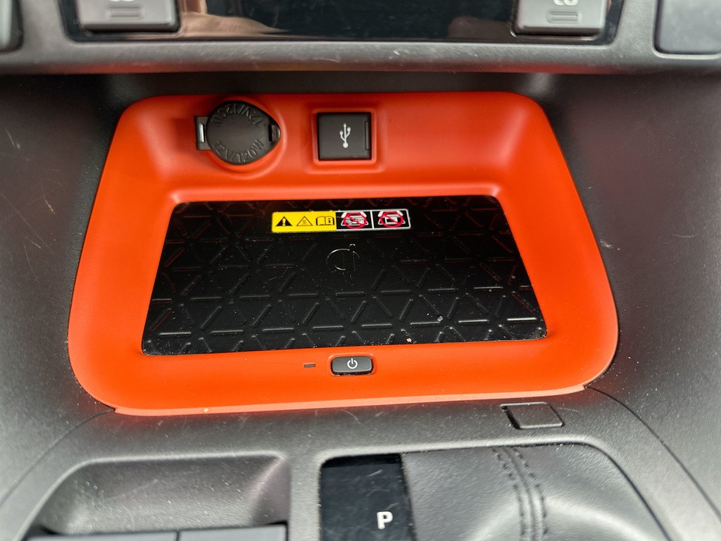 2022 Toyota RAV4 Trail | Cam | Keyless | Roof | Warranty to 2027 in Saint John, New Brunswick - 45 - w1024h768px