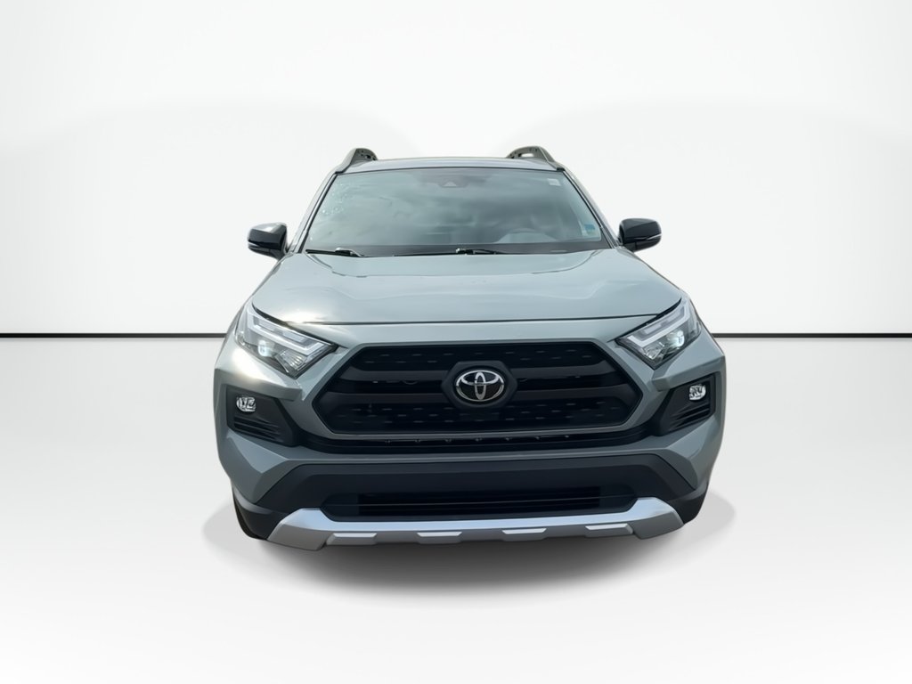 2022 Toyota RAV4 Trail | Cam | Keyless | Roof | Warranty to 2027 in Saint John, New Brunswick - 3 - w1024h768px