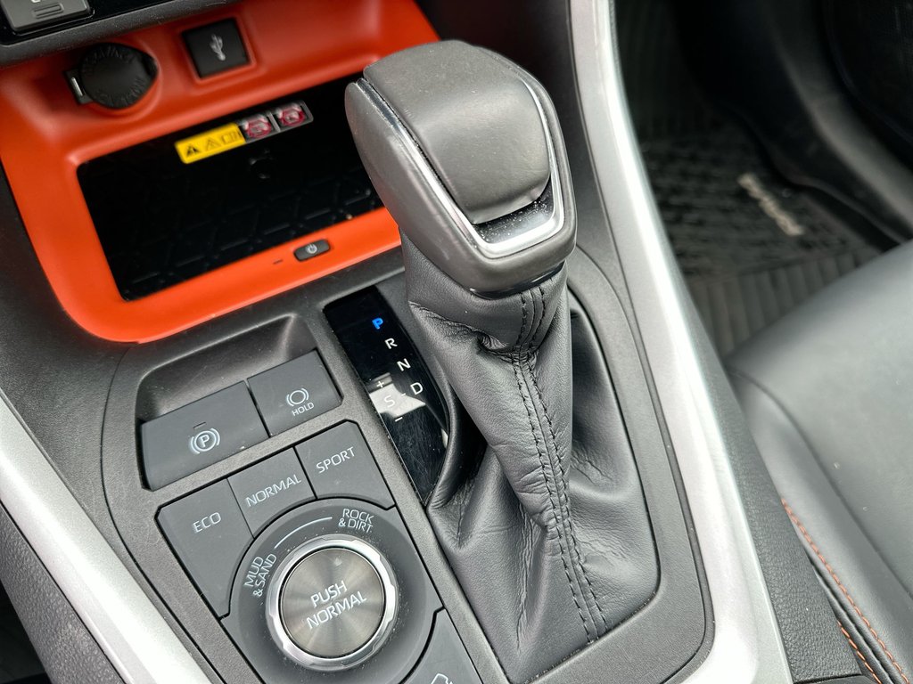 2022 Toyota RAV4 Trail | Cam | Keyless | Roof | Warranty to 2027 in Saint John, New Brunswick - 29 - w1024h768px