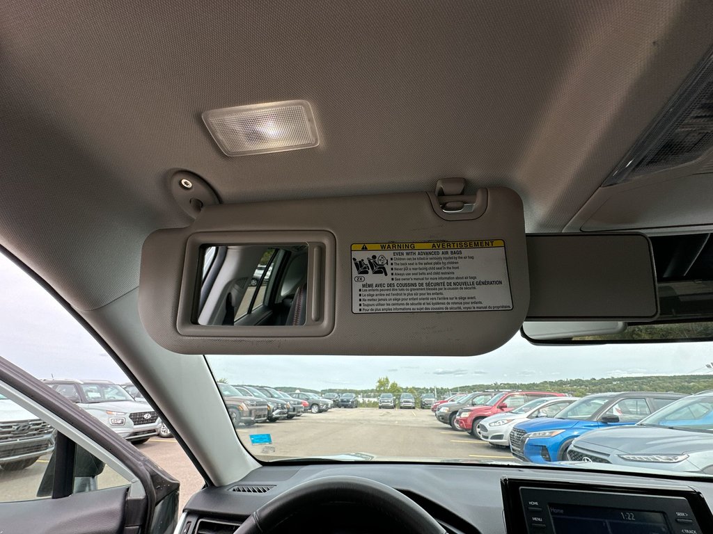 2022 Toyota RAV4 Trail | Cam | Keyless | Roof | Warranty to 2027 in Saint John, New Brunswick - 48 - w1024h768px