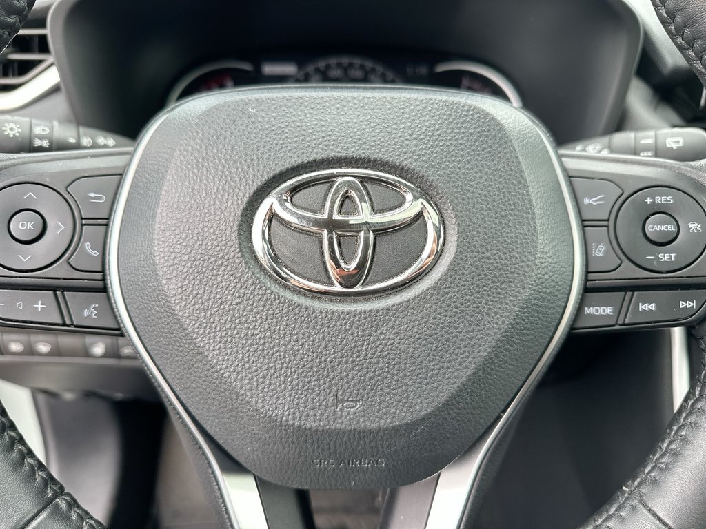 2022 Toyota RAV4 Trail | Cam | Keyless | Roof | Warranty to 2027 in Saint John, New Brunswick - 19 - w1024h768px
