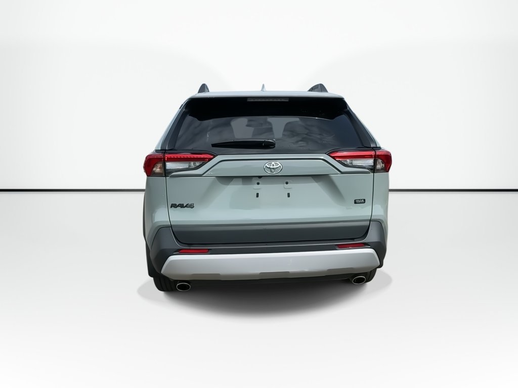 2022 Toyota RAV4 Trail | Cam | Keyless | Roof | Warranty to 2027 in Saint John, New Brunswick - 7 - w1024h768px