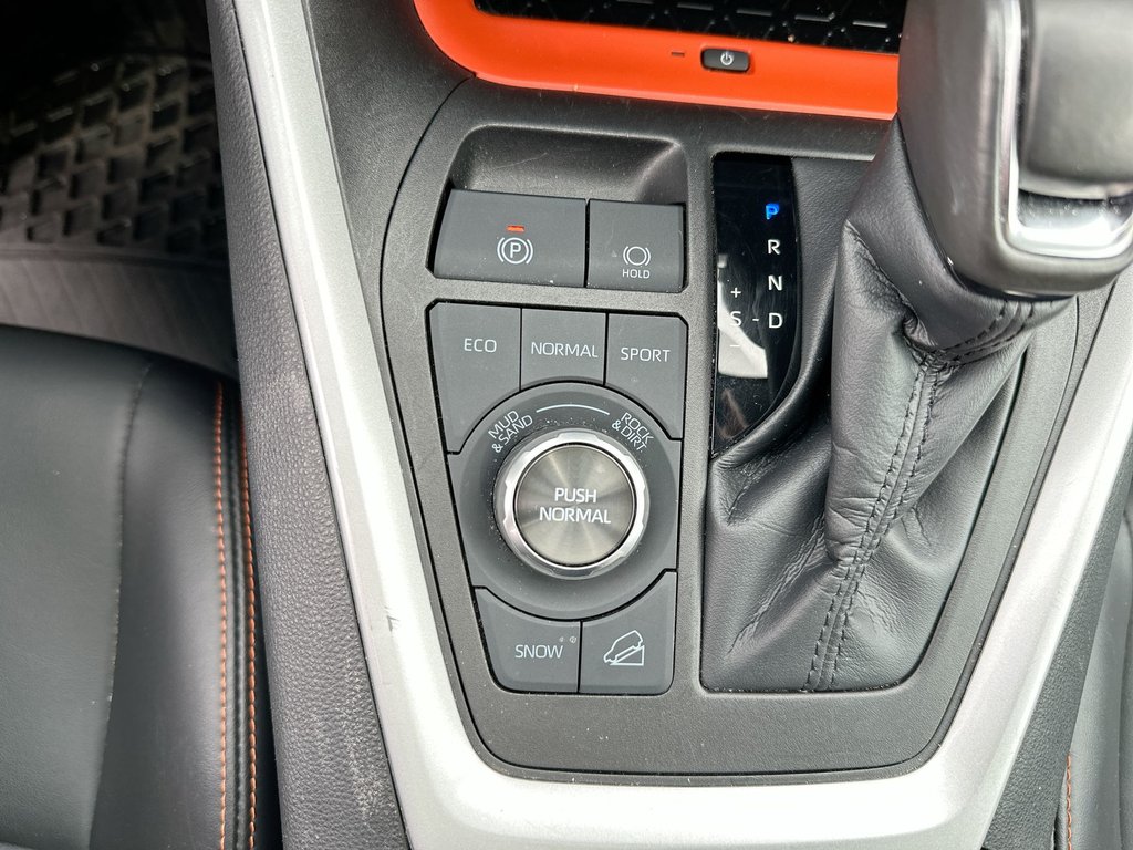 2022 Toyota RAV4 Trail | Cam | Keyless | Roof | Warranty to 2027 in Saint John, New Brunswick - 30 - w1024h768px