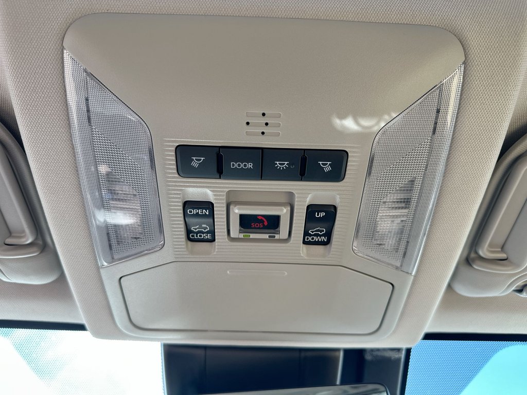 2022 Toyota RAV4 Hybrid Limited | Leather | Roof | Warranty to 2027 in Saint John, New Brunswick - 47 - w1024h768px
