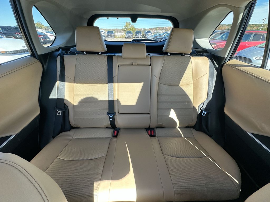 2022 Toyota RAV4 Hybrid Limited | Leather | Roof | Warranty to 2027 in Saint John, New Brunswick - 52 - w1024h768px