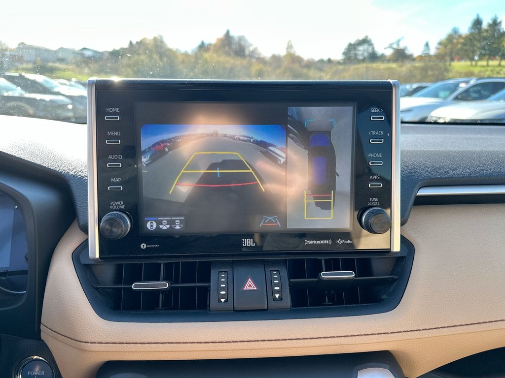 2022 Toyota RAV4 Hybrid Limited | Leather | Roof | Warranty to 2027 in Saint John, New Brunswick - 26 - w1024h768px