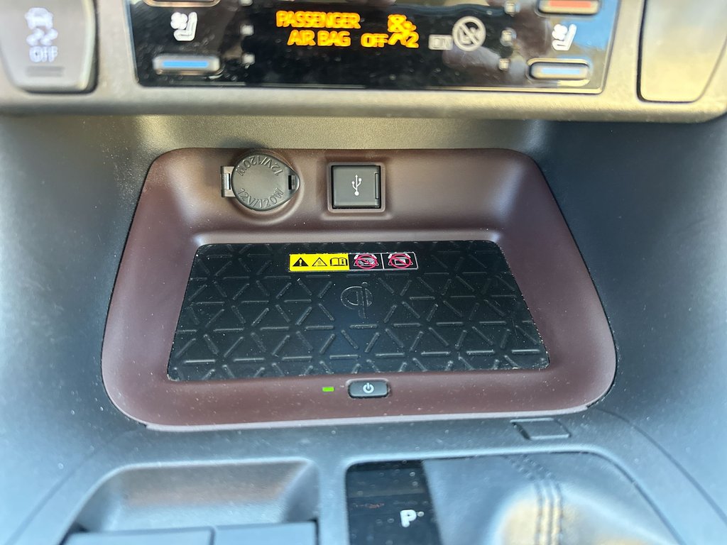 2022 Toyota RAV4 Hybrid Limited | Leather | Roof | Warranty to 2027 in Saint John, New Brunswick - 45 - w1024h768px