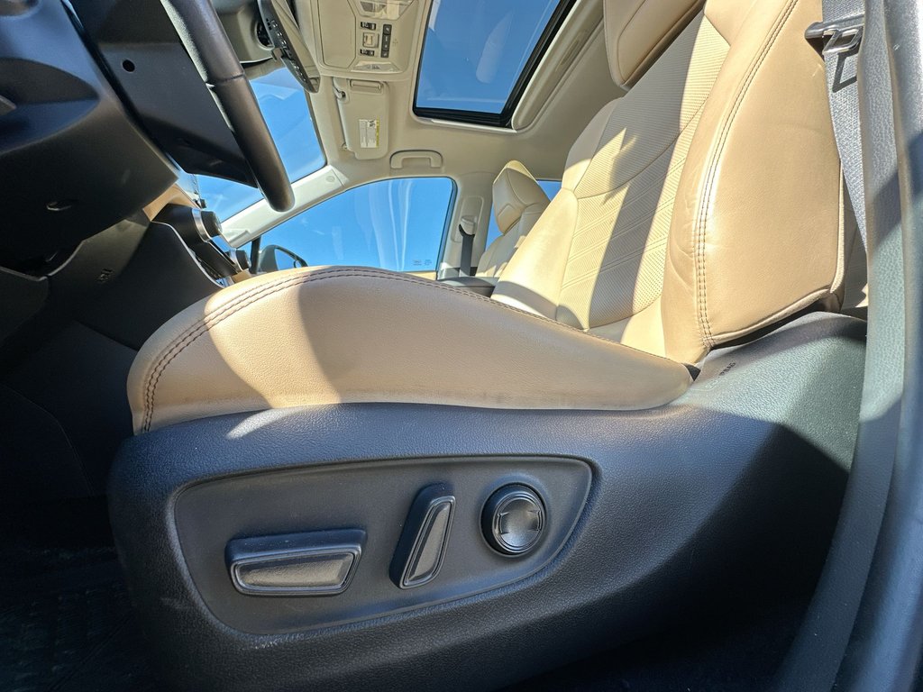 2022 Toyota RAV4 Hybrid Limited | Leather | Roof | Warranty to 2027 in Saint John, New Brunswick - 14 - w1024h768px