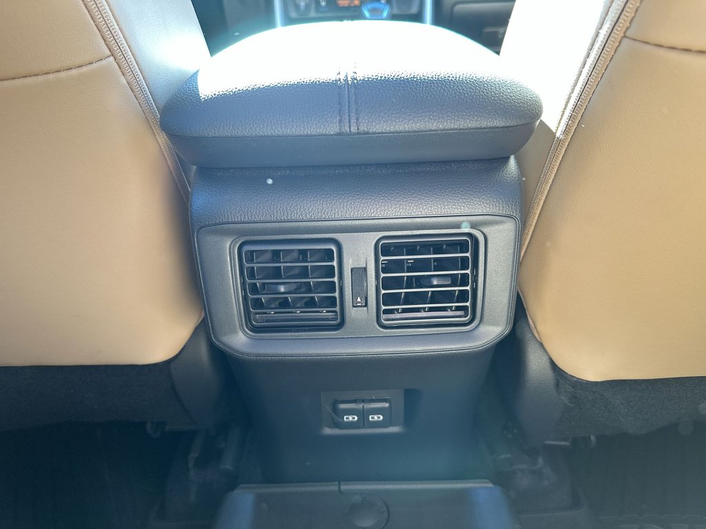 2022 Toyota RAV4 Hybrid Limited | Leather | Roof | Warranty to 2027 in Saint John, New Brunswick - 51 - w1024h768px