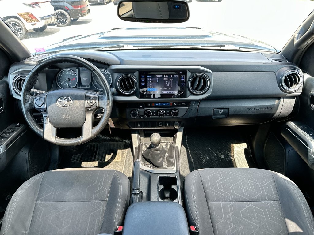 2016 Toyota Tacoma in Antigonish, Nova Scotia - 16 - w1024h768px