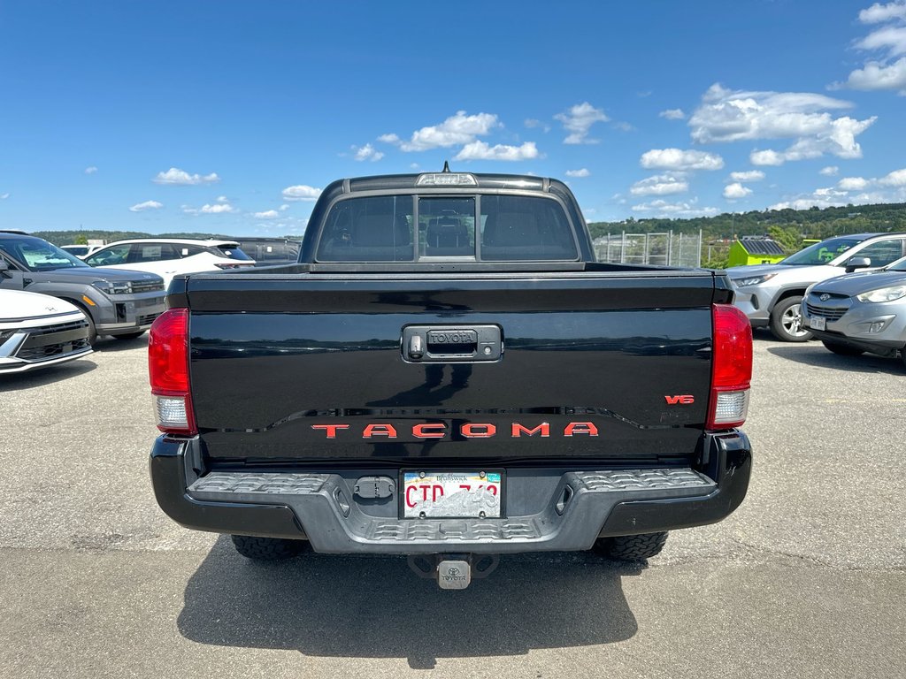 2016 Toyota Tacoma in Antigonish, Nova Scotia - 36 - w1024h768px