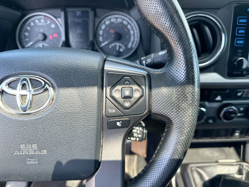 2016 Toyota Tacoma in Antigonish, Nova Scotia - 21 - w1024h768px